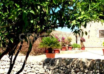 38 - Villa Contrada Pirato Cava Maria 37, Modica - foto 25