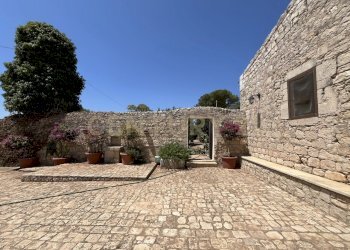 8 - Villa Contrada Pirato Cava Maria 37, Modica - foto 26