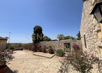 9 - Villa Contrada Pirato Cava Maria 37, Modica - foto 27