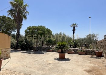 10 - Villa Contrada Pirato Cava Maria 37, Modica - foto 28