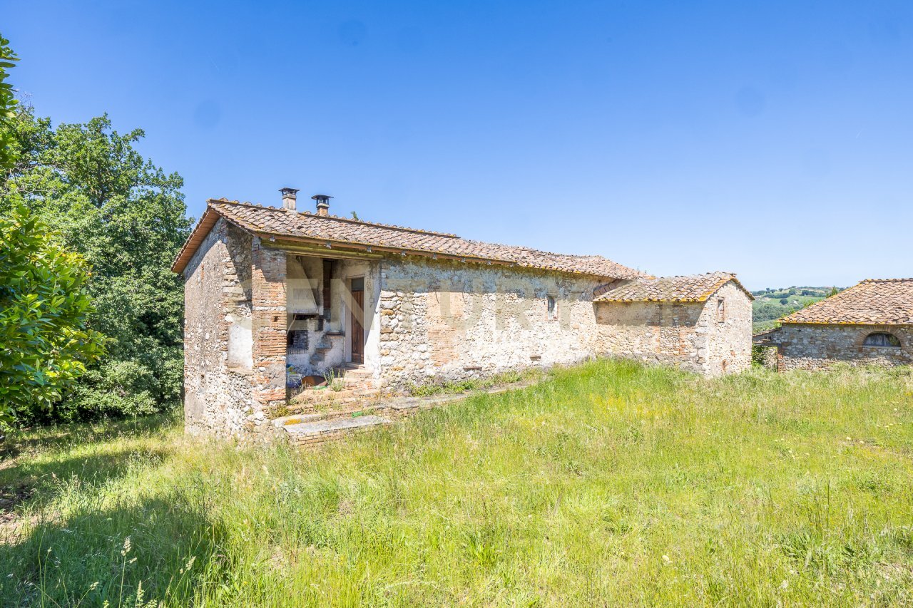 2 - Casale Via Tiberina 384, Narni - foto 2
