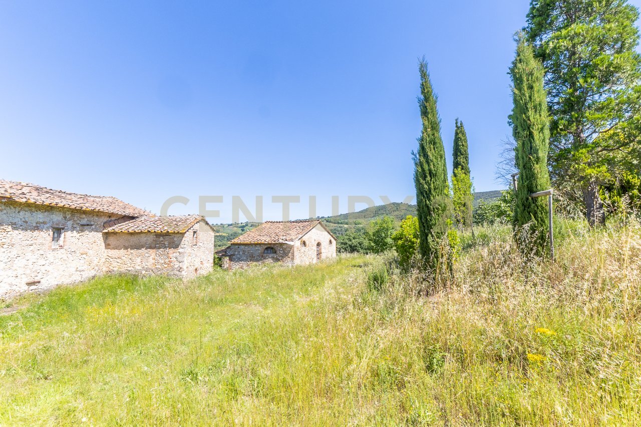 3 - Casale Via Tiberina 384, Narni - foto 3