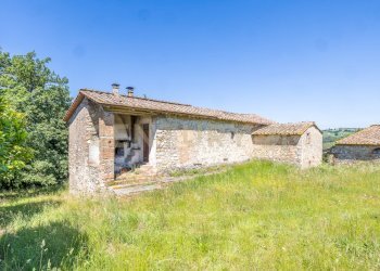2 - Casale Via Tiberina 384, Narni - photo 2