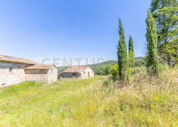 3 - Casale Via Tiberina 384, Narni - photo 3