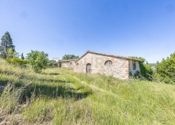 9 - Casale Via Tiberina 384, Narni - photo 9
