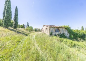10 - Casale Via Tiberina 384, Narni - photo 10