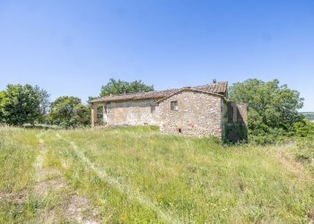 12 - Casale Via Tiberina 384, Narni - photo 12