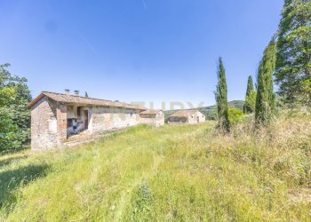 13 - Casale Via Tiberina 384, Narni - photo 13