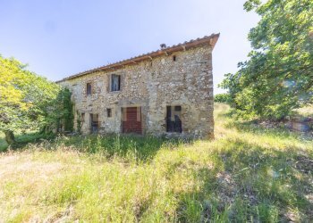 19 - Casale Via Tiberina 384, Narni - photo 19