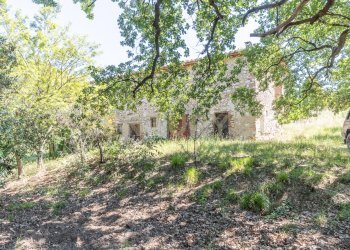 26 - Casale Via Tiberina 384, Narni - photo 24