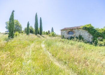 27 - Casale Via Tiberina 384, Narni - photo 25