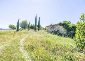 28 - Casale Via Tiberina 384, Narni - photo 26