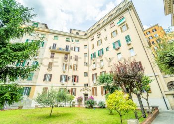 42 - Bilocale Via Pietro Giannone 27, Roma - foto 1