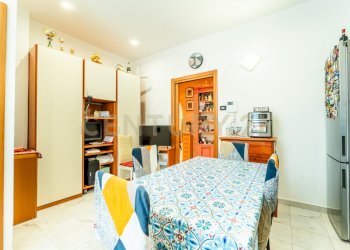 32 - Bilocale Via Pietro Giannone 27, Roma - foto 20