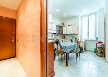 28 - Bilocale Via Pietro Giannone 27, Roma - foto 22