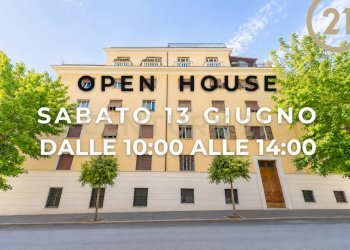 ChatGPT Image 3 giu 2026, 15_49_00 - One-room apartment Via di S. Angela Merici 16, Roma - photo 1