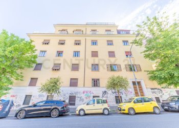 3 - One-room apartment Via di S. Angela Merici 16, Roma - photo 3
