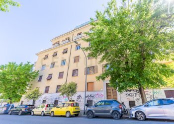 5 - One-room apartment Via di S. Angela Merici 16, Roma - photo 5