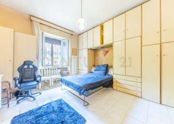 21 - One-room apartment Via di S. Angela Merici 16, Roma - photo 9