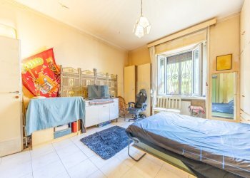 22 - One-room apartment Via di S. Angela Merici 16, Roma - photo 10