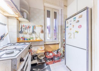 15 - One-room apartment Via di S. Angela Merici 16, Roma - photo 14