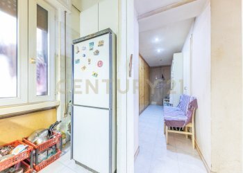 16 - One-room apartment Via di S. Angela Merici 16, Roma - photo 15