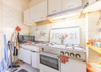 14 - One-room apartment Via di S. Angela Merici 16, Roma - photo 16