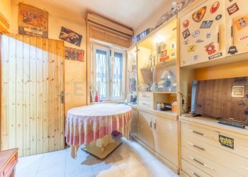 18 - One-room apartment Via di S. Angela Merici 16, Roma - photo 18