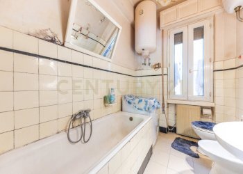 25 - One-room apartment Via di S. Angela Merici 16, Roma - photo 21