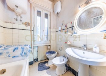 26 - One-room apartment Via di S. Angela Merici 16, Roma - photo 22