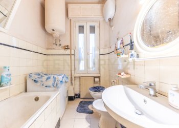 27 - One-room apartment Via di S. Angela Merici 16, Roma - photo 23