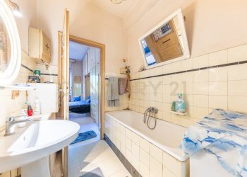 28 - One-room apartment Via di S. Angela Merici 16, Roma - photo 24