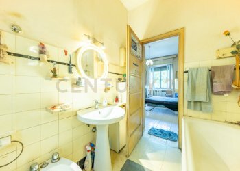 29 - One-room apartment Via di S. Angela Merici 16, Roma - photo 25