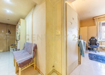 13 - One-room apartment Via di S. Angela Merici 16, Roma - photo 26