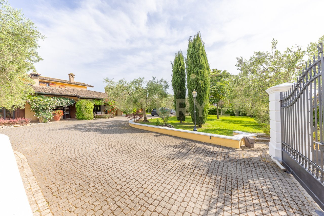 26 - Villa Via di Battiferro 43, Formello - photo 2