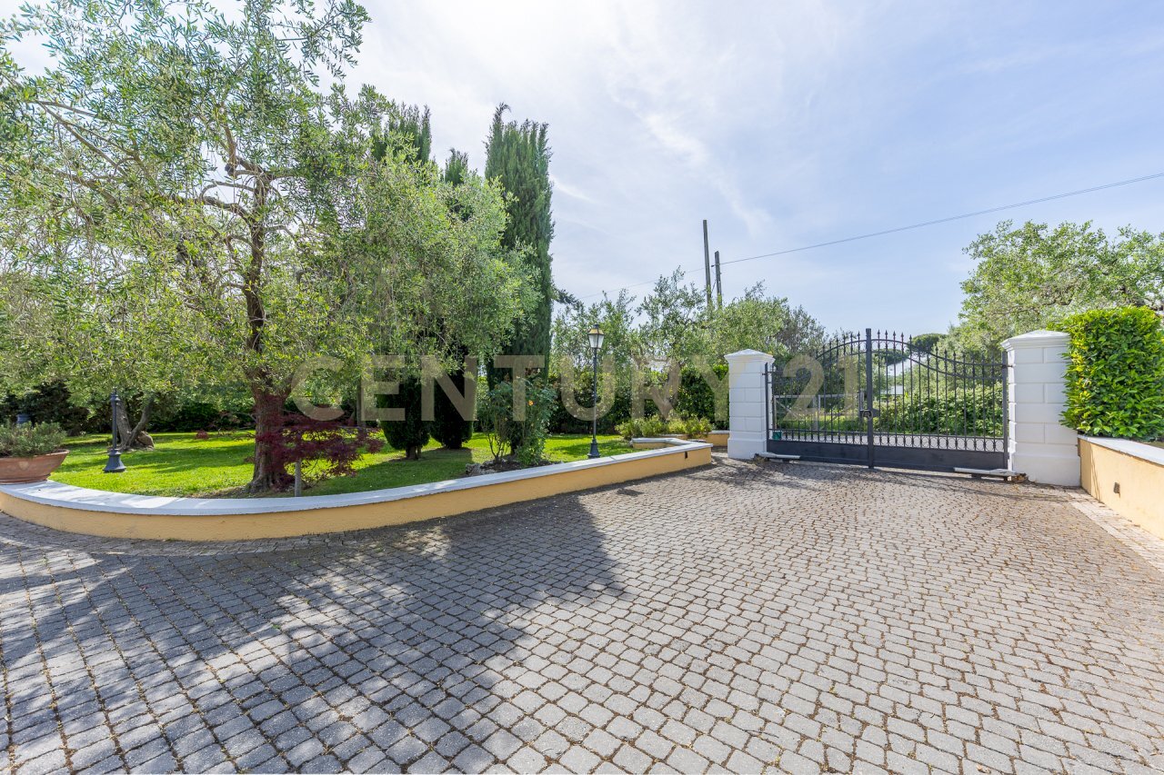 2 - Villa Via di Battiferro 43, Formello - photo 3