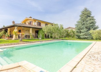 16 - Villa Via di Battiferro 43, Formello - photo 1