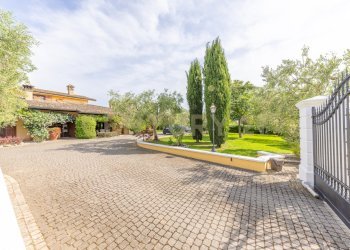 26 - Villa Via di Battiferro 43, Formello - photo 2