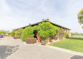1 - Villa Via di Battiferro 43, Formello - photo 4