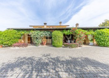 4 - Villa Via di Battiferro 43, Formello - photo 5
