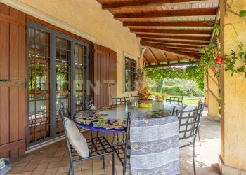 5 - Villa Via di Battiferro 43, Formello - photo 6