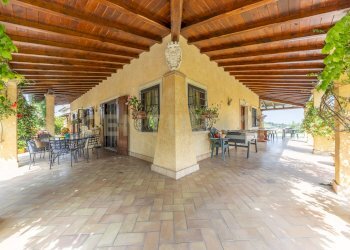 6 - Villa Via di Battiferro 43, Formello - photo 7