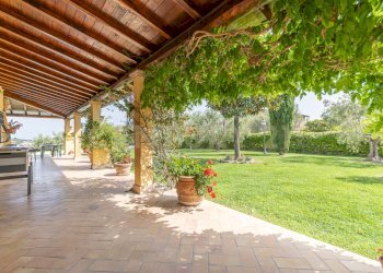 8 - Villa Via di Battiferro 43, Formello - photo 8
