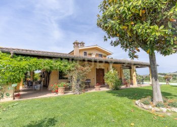10 - Villa Via di Battiferro 43, Formello - photo 10