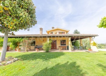 11 - Villa Via di Battiferro 43, Formello - photo 11