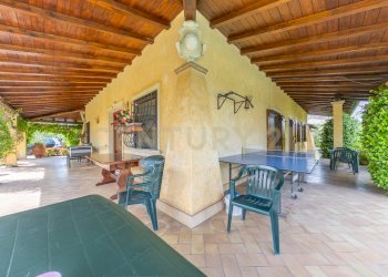 13 - Villa Via di Battiferro 43, Formello - photo 13