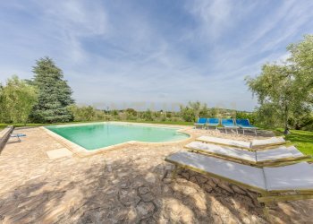 14 - Villa Via di Battiferro 43, Formello - photo 14