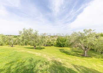 17 - Villa Via di Battiferro 43, Formello - photo 16