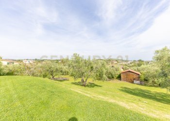 18 - Villa Via di Battiferro 43, Formello - photo 17