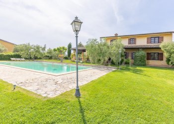 19 - Villa Via di Battiferro 43, Formello - photo 18
